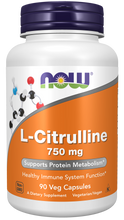 Load image into Gallery viewer, L-Citrulline Tablets