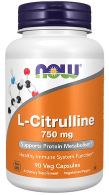 L-Citrulline Tablets