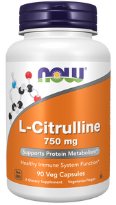 L-Citrulline Tablets