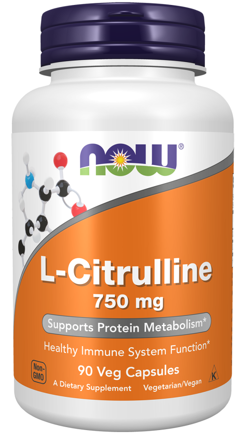 L-Citrulline Tablets