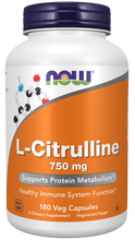 Load image into Gallery viewer, L-Citrulline Tablets