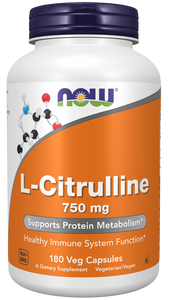 L-Citrulline Tablets