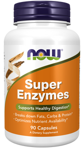 Super Enzymes Tablets