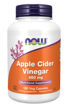 Load image into Gallery viewer, Apple Cider Vinegar Tablets