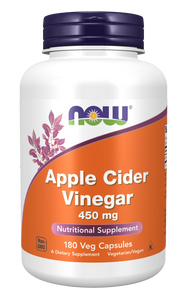 Apple Cider Vinegar Tablets