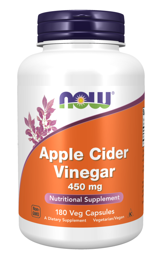 Apple Cider Vinegar Tablets