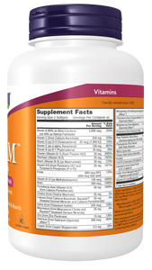 Adam Men's Multiple Vitamin Softgels