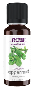 Peppermint Oil (30ml)