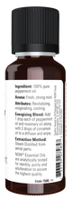 Load image into Gallery viewer, Peppermint Oil (30ml)
