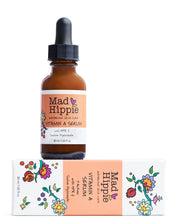 Load image into Gallery viewer, Mad Hippie Vitamin A Serum