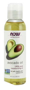 NOW Foods, Avocado Oil (118ml)