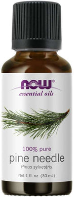 NOW Pine Needle Essential Oil