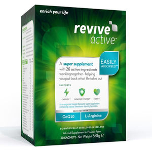 Revive Active, 7 day supply